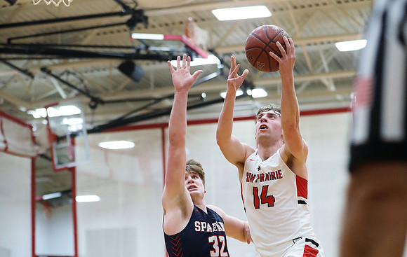 14 Ben Olson  (78)
