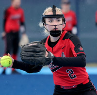 VARSITY vs. Sun Prairie West (4)