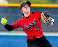 VARSITY vs. Sun Prairie West (5)