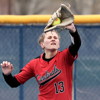 VARSITY vs. Sun Prairie West (8)