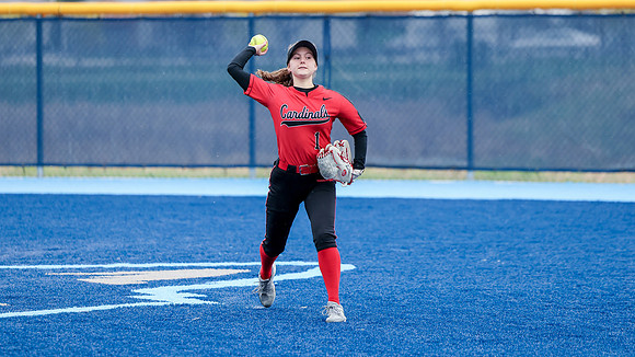 VARSITY vs. Sun Prairie West (68)