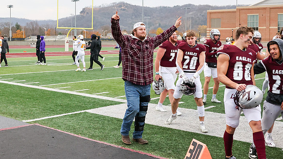 20 Brent Hammersbach (25)