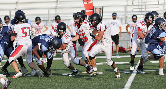 9-15-22 Freshman - JV2 vs. Sun Prairie West  (38)