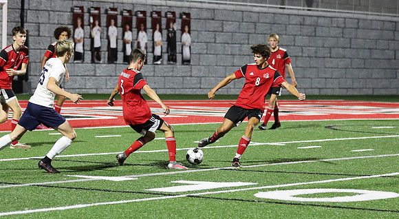 3 Tyler Schick (20)