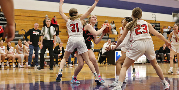 12-27-22 VARSITY vs. Mt. Horeb at Waunakee Tournament  (27)