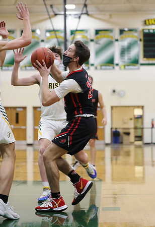 Connor Carpenter  2021 vs. Freedom