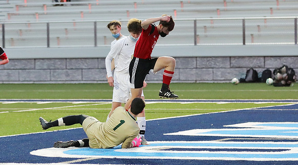 Varsity Soccer vs. Racine Cae  3-30-21 (34)