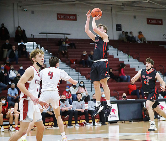 14 Ben Olson  (43)