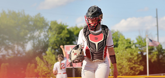 6-2-22 Sectional Championship vs. Monona Grove  (45)