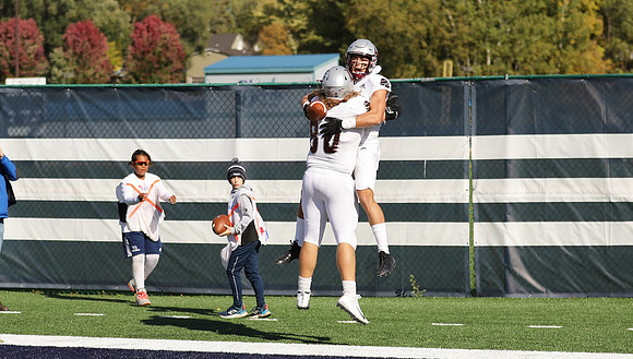10-8-22 vs. UW Stout  (230)