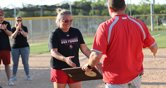 Coach Jamie Olson  (12)