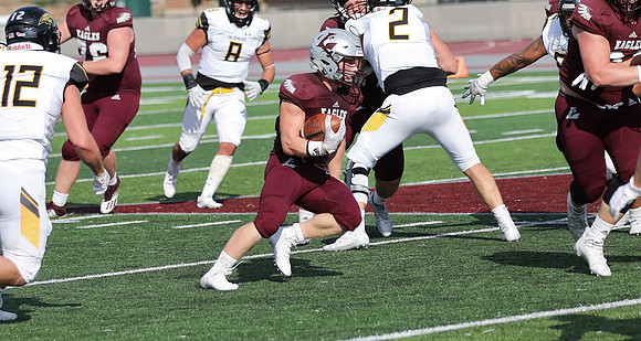 6 Joey Stutzman (87)