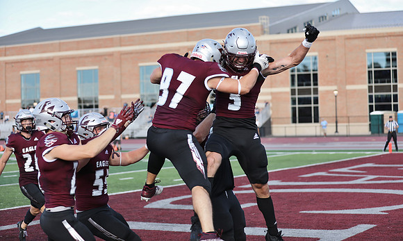 3 Charlie Kramer (23)