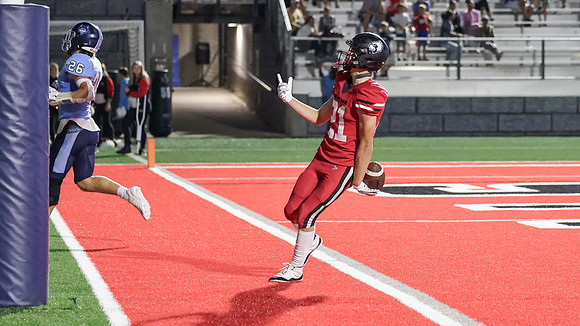 21 Brady Kaufman (27)