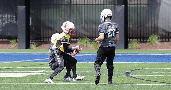 8th Grade Menzel vs. 8th Grade Longley SH  (8)