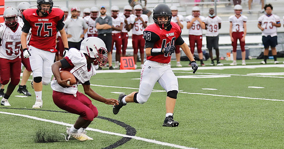9-2-21 vs. Madison La Follette   (60)