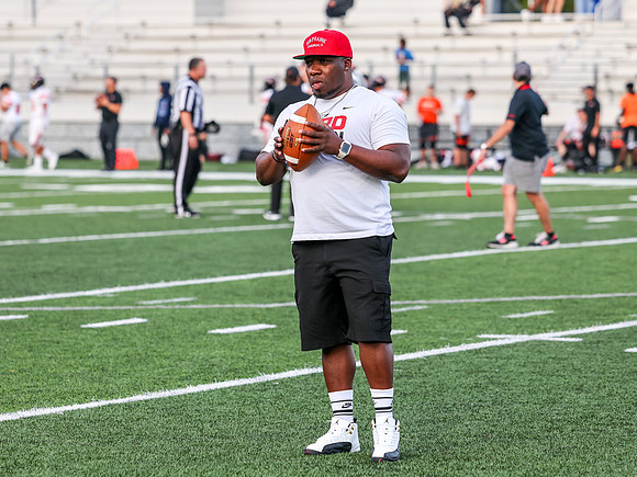 Coach Jeff Russell (3)