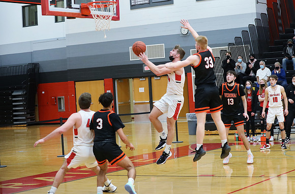 14 Ben Olson  (28)
