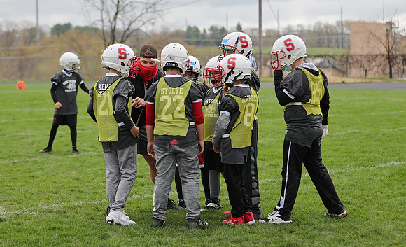 4-11-21 11am 5th Grade Ostrenga SH vs. 5th Grade Stevens SH (3)