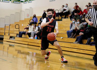 Connor Carpenter  2021 vs. Freedom
