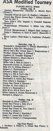 1990 State Tournament