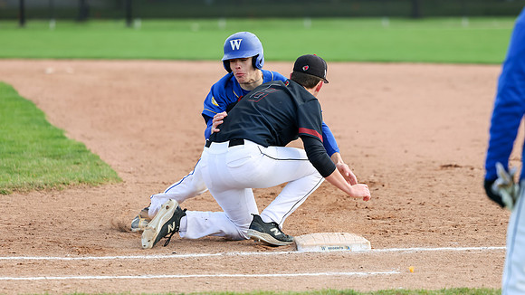 VARSITY vs. Madison West 4-19-24 (69)