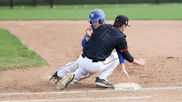 VARSITY vs. Madison West 4-19-24 (70)