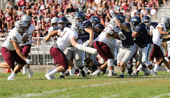 9-4-21 vs. South Dakota State  (38)