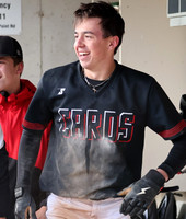 4-19-24 VARSITY vs. Madison West