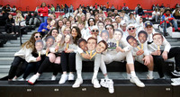 2-18-20 (Senior Night) vs. Madison East
