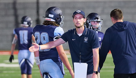 Coach Eric Pannier (7)