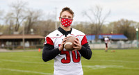 50 Alex Nitz - SENIOR