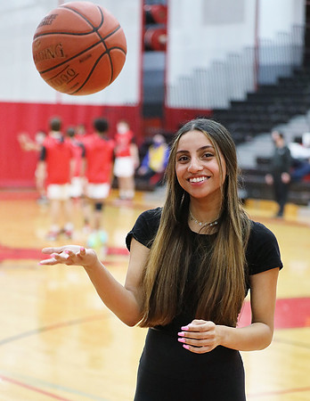 Manager Morgan Burkel (8)
