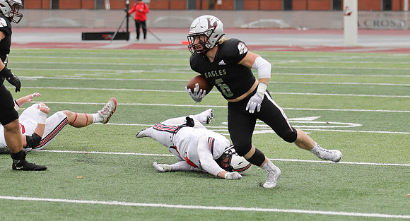 6 Joey Stutzman (31)
