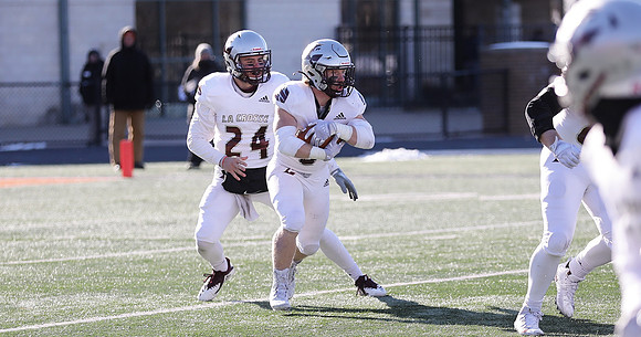 6 Joey Stutzman (39)