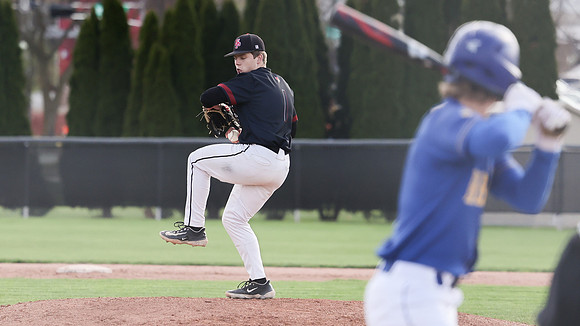 1 Brady Stelzer  (17)