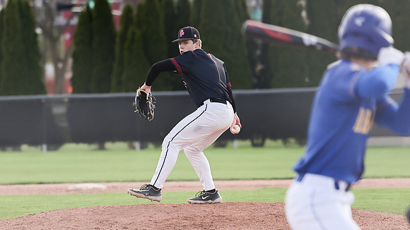 1 Brady Stelzer  (18)