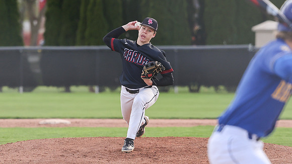 1 Brady Stelzer  (19)