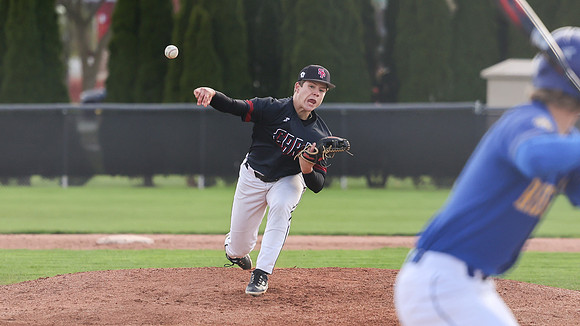 1 Brady Stelzer  (20)