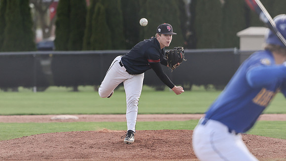 1 Brady Stelzer  (21)