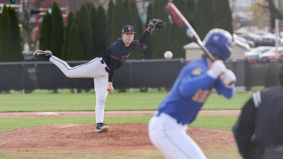 1 Brady Stelzer  (22)