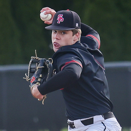 1 Brady Stelzer  (24)