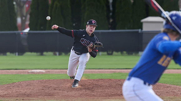 1 Brady Stelzer  (26)