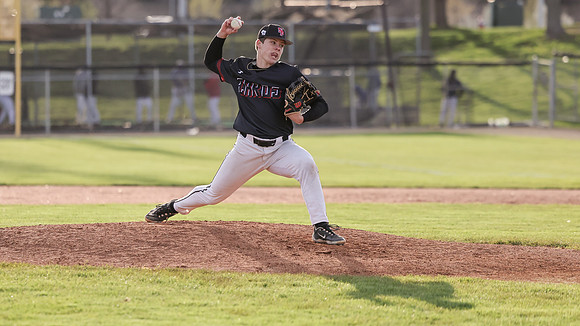 1 Brady Stelzer  (38)