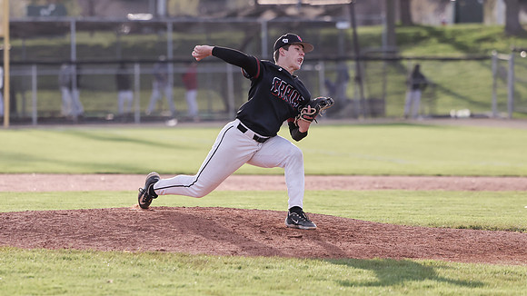 1 Brady Stelzer  (39)