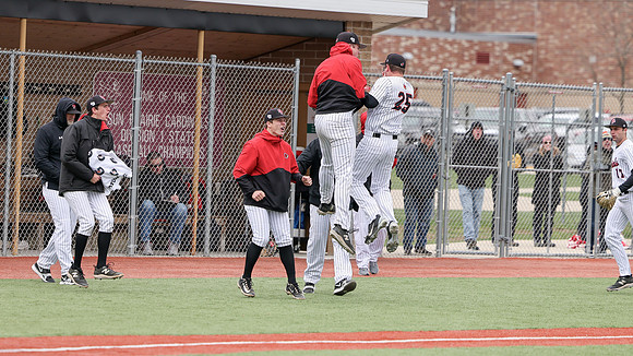 1 Brady Stelzer  (42)