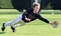 2 SAM OSTRENGA - SENIOR