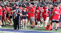 COACH Jon Meier (10)