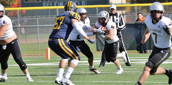 6 Joey Stutzman  (57)