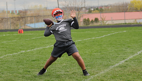 4-11-21 8th Grade Longley SH vs. 8th Grade White SH  (209)